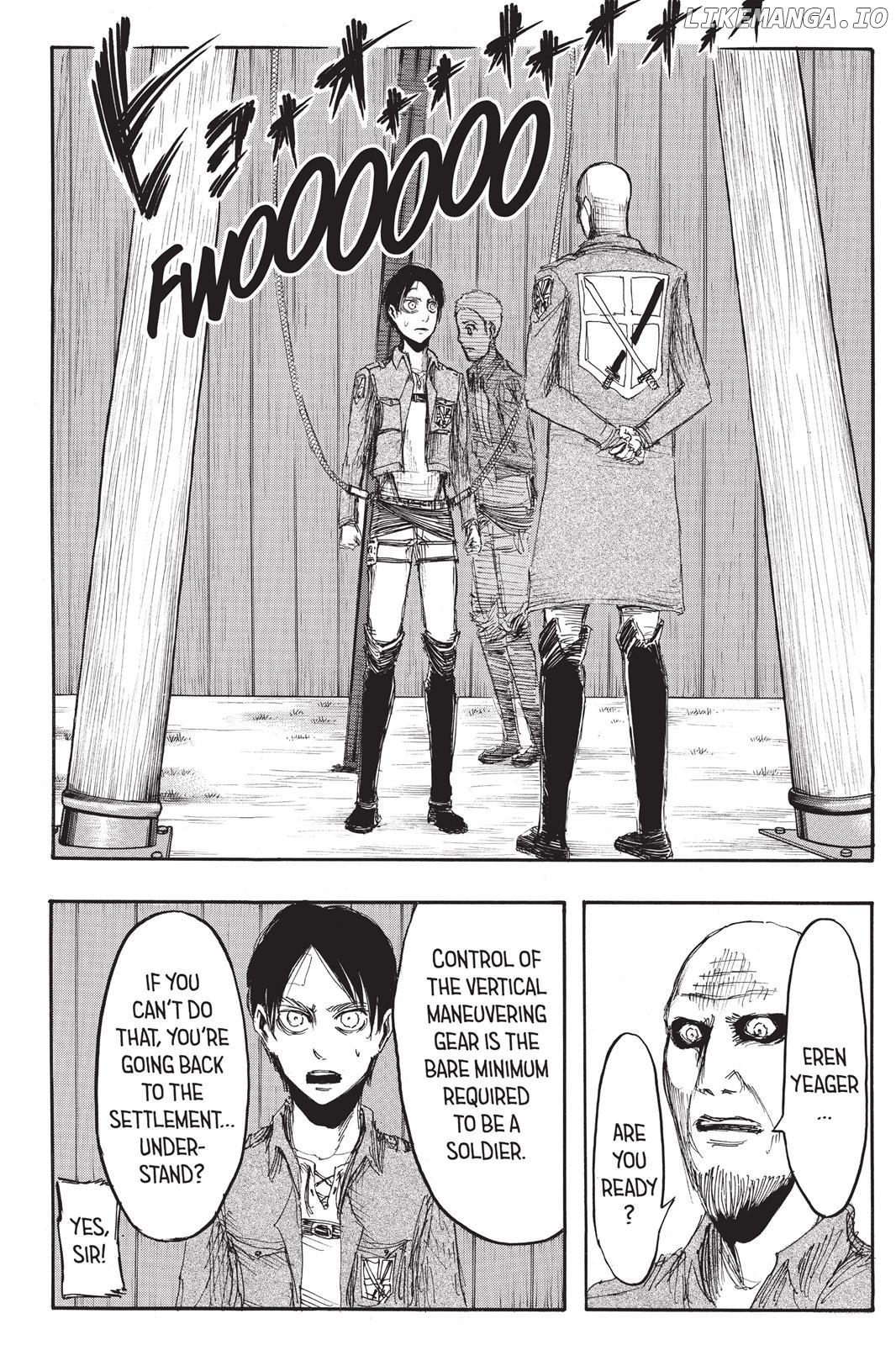 Shingeki no Kyojin, Chapter 16 image 22